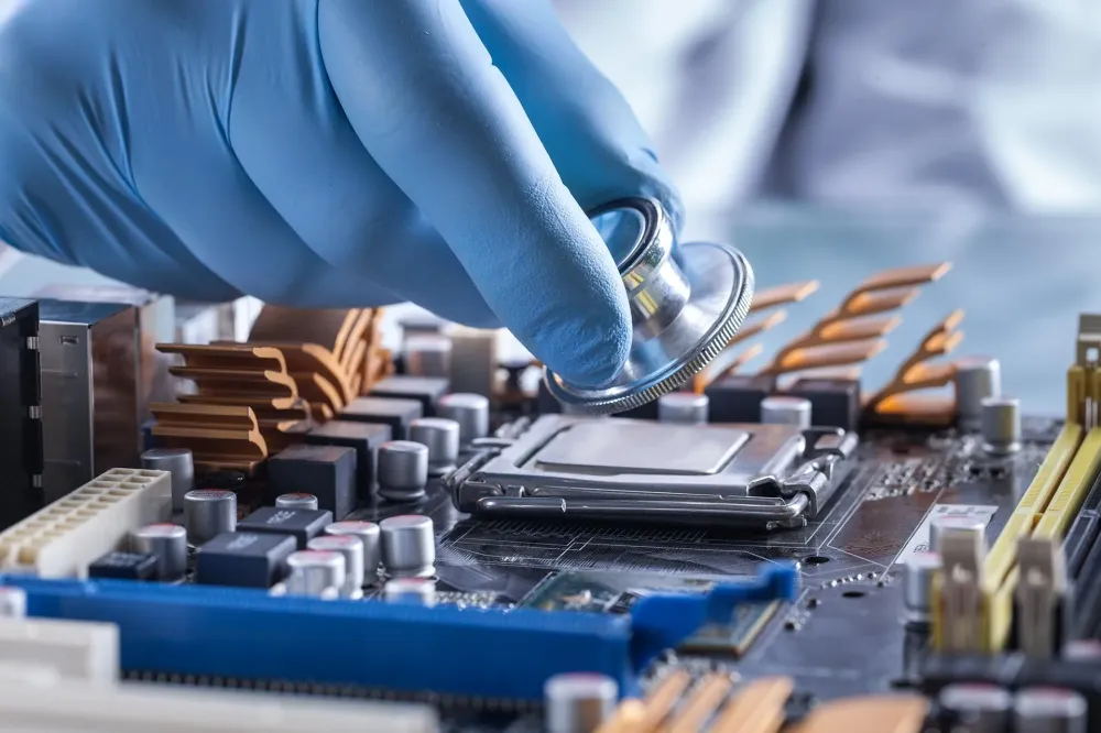 Service après vente près de Dieppe