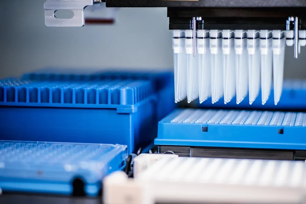 Stérilisateur près de Dieppe