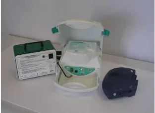 Matériel médical clinique près de Dieppe