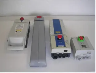 Matériel médical hôpital près de Dieppe