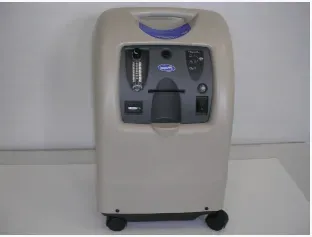 Autoclave classe B près de Dieppe