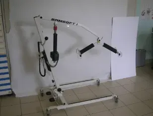 appareil de travail medical