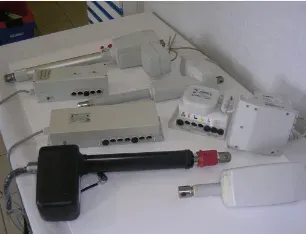 Matériel médical CHU près de Dieppe